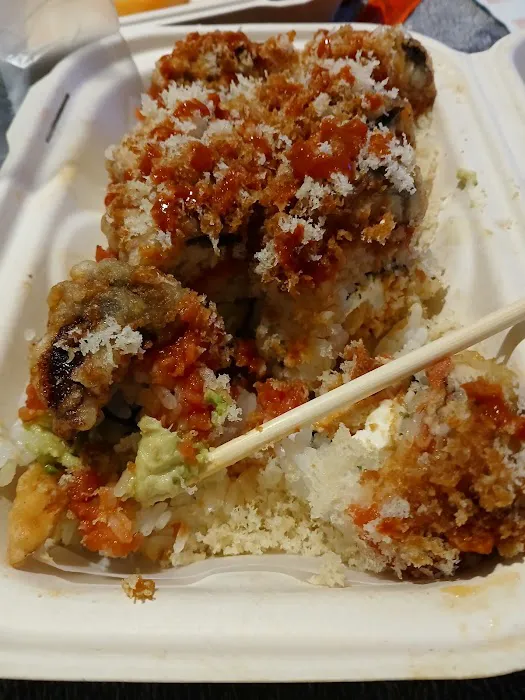 ROLLS N MORE Picture 8