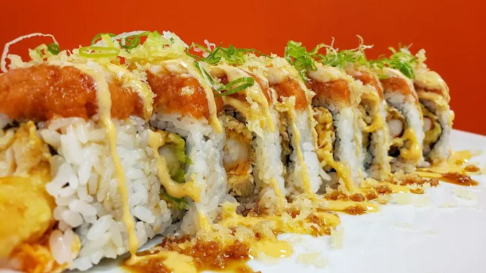 ROLLS N MORE Picture 2