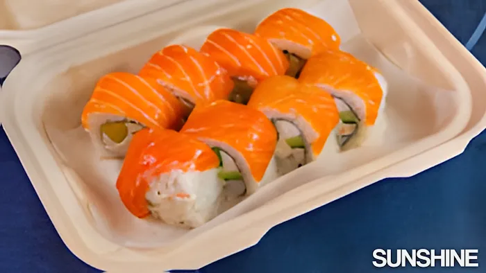 ROLLS N MORE Picture 1