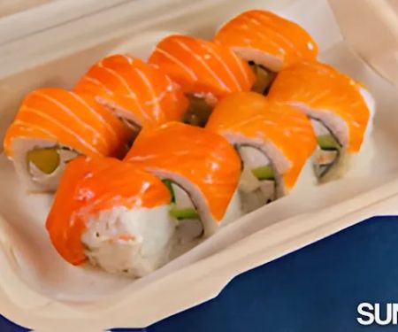 ROLLS N MORE