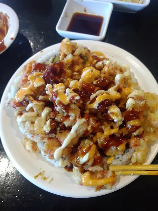 Sushi Miguel Style II Picture 9