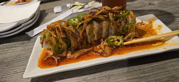 Sushi Miguel Style II Picture 7