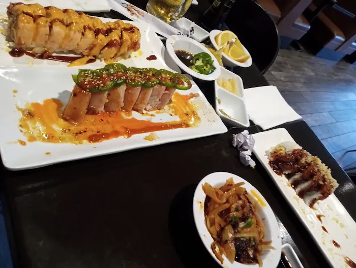Sushi Miguel Style II Picture 3
