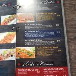 Emporio Sushi y Mariscos