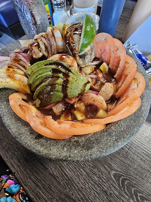 Emporio Sushi y Mariscos Picture 9