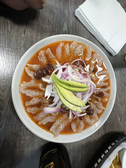 Emporio Sushi y Mariscos Picture 6
