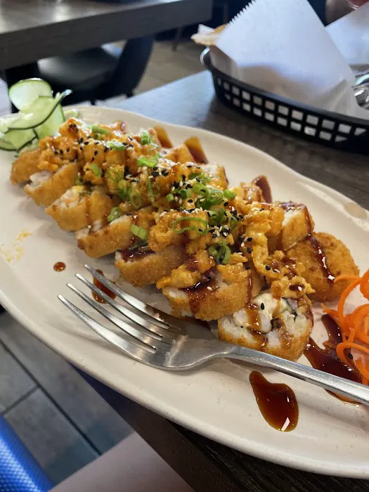 Emporio Sushi y Mariscos Picture 2