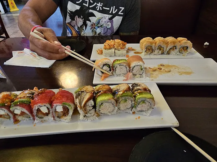 Koya Sushi Picture 1