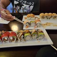 Koya Sushi ico