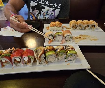 Koya Sushi