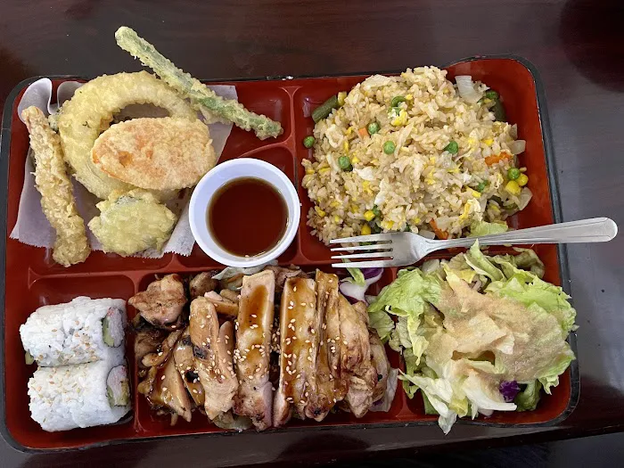 Koya Sushi Picture 9