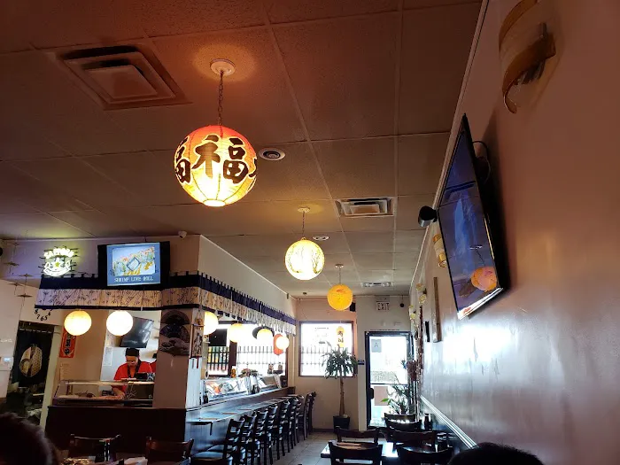 Koya Sushi Picture 4
