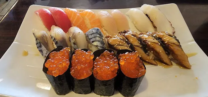Koya Sushi Picture 3