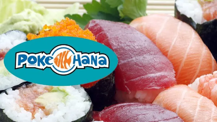 Poke Hana Picture 9