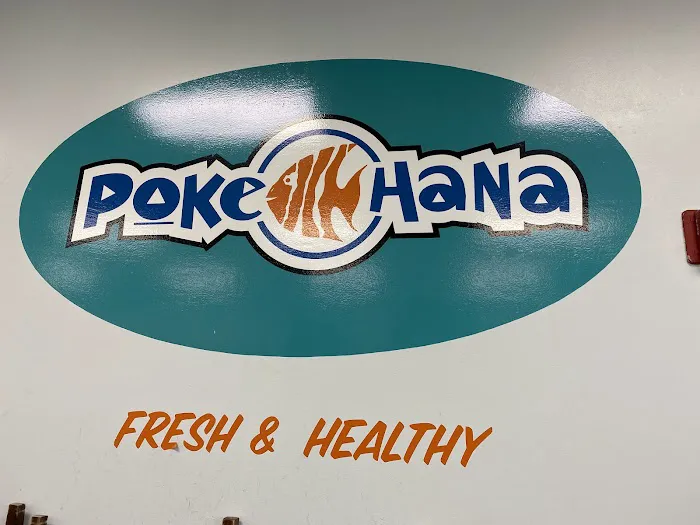 Poke Hana Picture 1