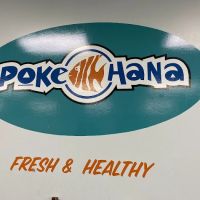 Poke Hana ico