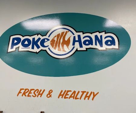 Poke Hana