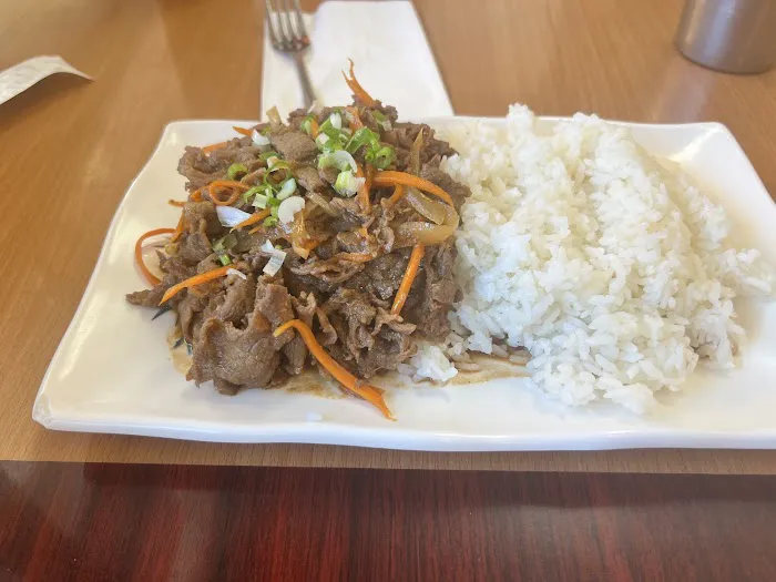 Macho Grille Picture 5