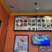 Macho Grille ico