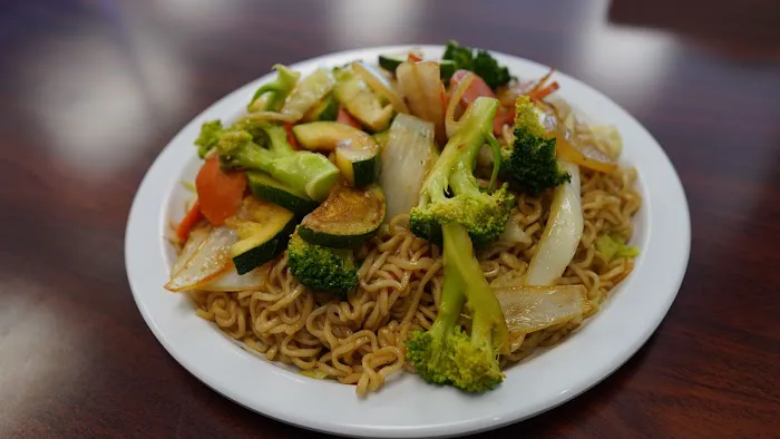 Niyozaki Grill Picture 4