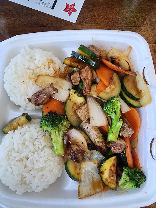 Niyozaki Grill Picture 10