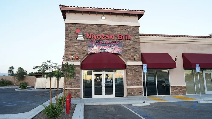 Niyozaki Grill Picture 1