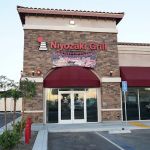 Niyozaki Grill