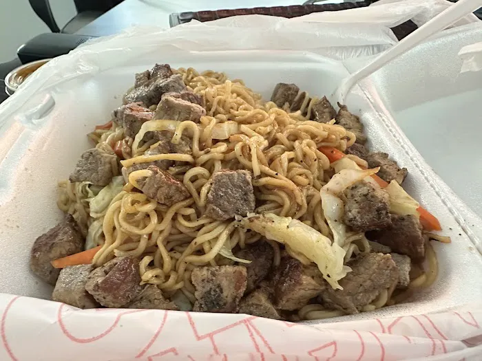 Niyozaki Grill Picture 9