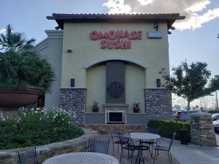 Omokase Fontana Picture 5