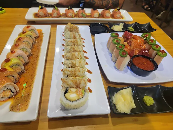 Omokase Fontana Picture 8
