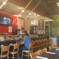Rock & Roll Sushi ico