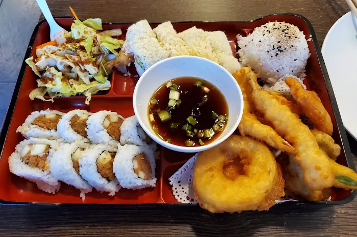 Rock & Roll Sushi Picture 2