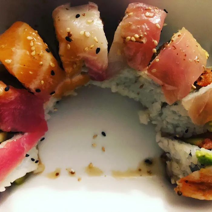 Rock & Roll Sushi Picture 5