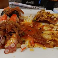 Sushi Miguels Style Highland ico