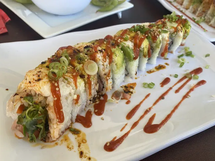 Sushi Miguels Style Highland Picture 2