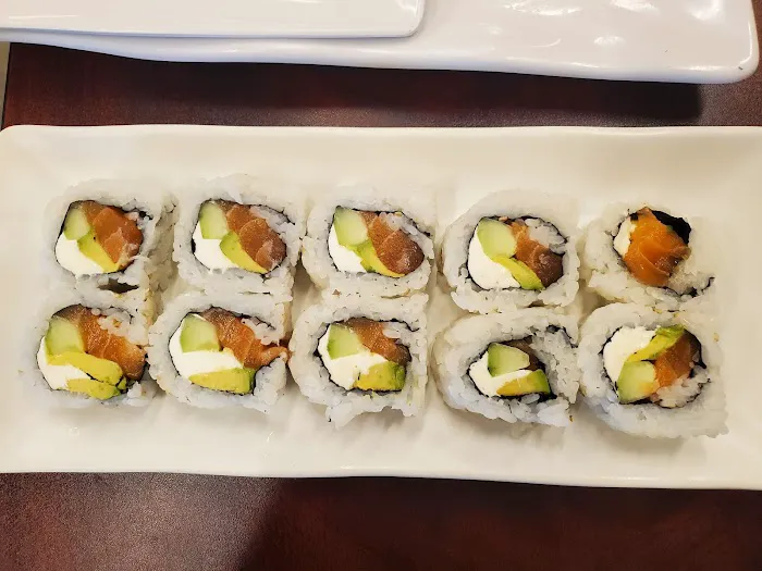 Sushi Miguels Style Highland Picture 6