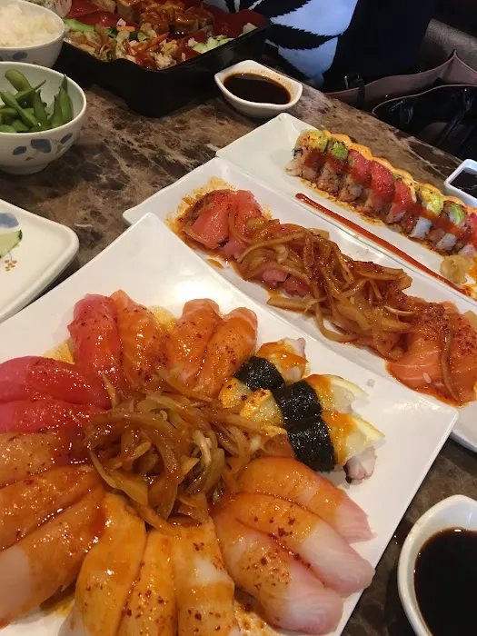 Sushi Miguels Style Highland Picture 3