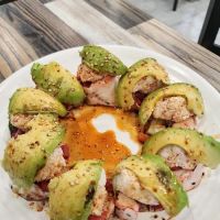 Sushi Miguel Style ico