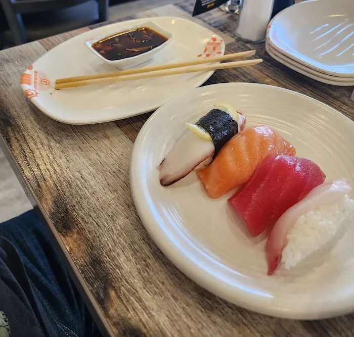 Sushi Miguel Style Picture 5