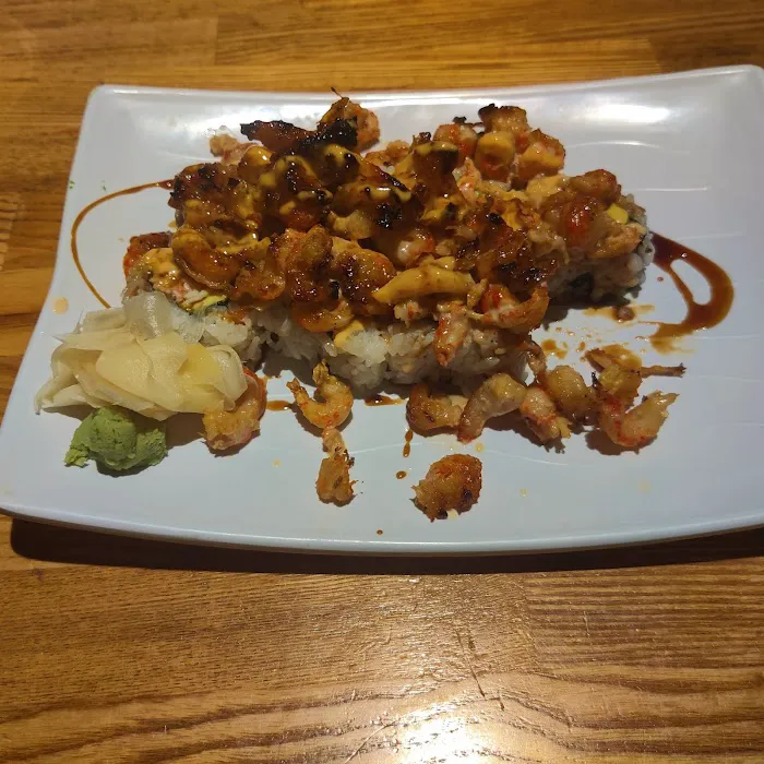 Summa Sushi Picture 3