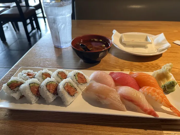 Summa Sushi Picture 5