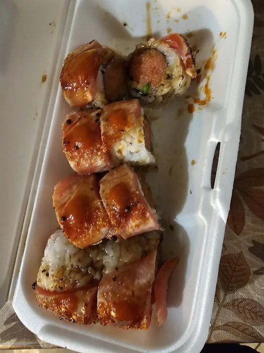 Summa Sushi Picture 4