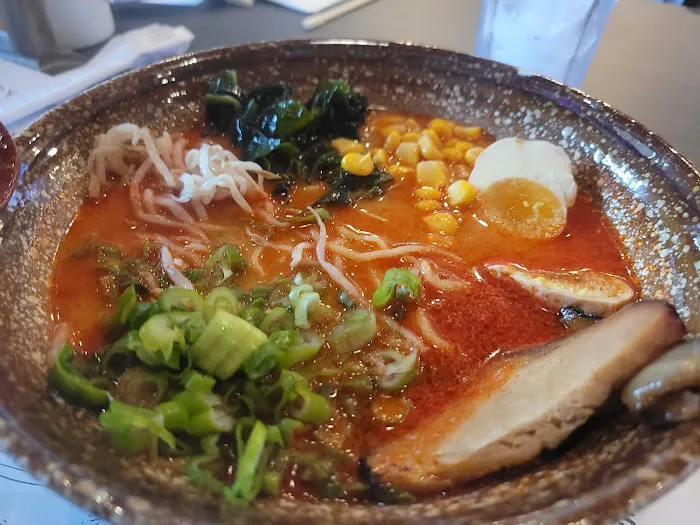 Yoshiharu Ramen Picture 1