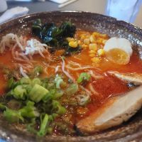 Yoshiharu Ramen ico