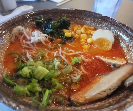 Yoshiharu Ramen