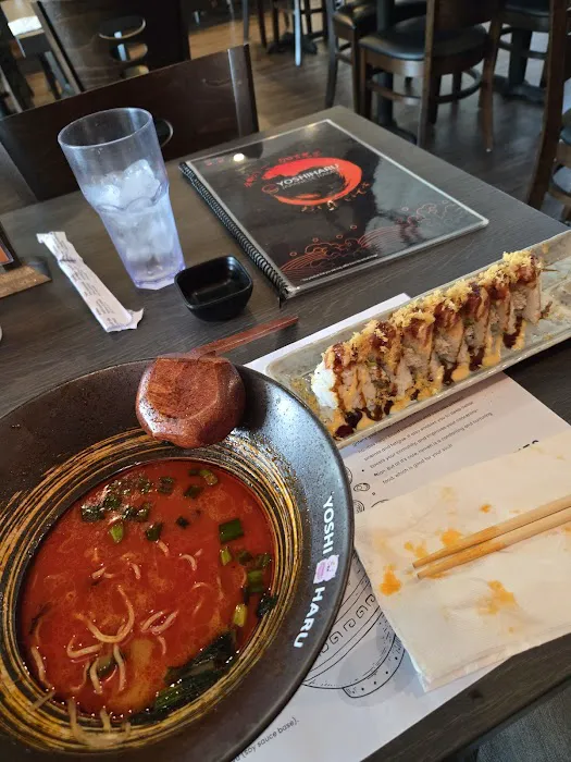 Yoshiharu Ramen Picture 4
