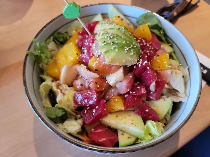 Tokyo House Ramen & Sushi Restaurant Picture 3