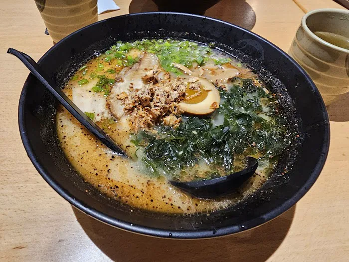 Tokyo House Ramen & Sushi Restaurant Picture 10