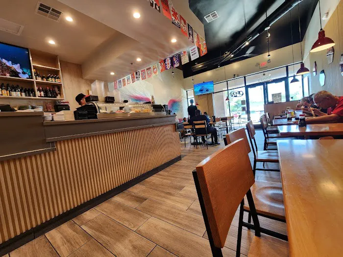 Tokyo House Ramen & Sushi Restaurant Picture 9