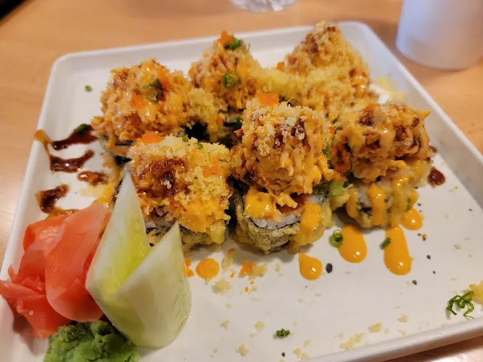 Tokyo House Ramen & Sushi Restaurant Picture 1